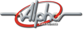 Alpha Electronics